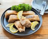 77℃ 豚ばら レモンペッパー風味作り方31写真