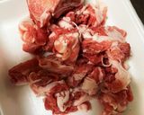 うまうまニコニコ作り方1写真