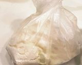 バナナとサツマイモのパウンドケーキ作り方2写真