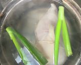 鶏胸肉の味噌焼き作り方1写真