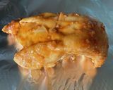 鶏胸肉の味噌焼き作り方4写真