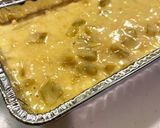 バナナとサツマイモのパウンドケーキ作り方7写真