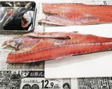 新巻鮭のおろし方&冷凍保存作り方8写真