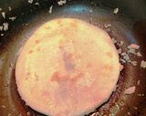 【野菜ソムリエ】聖護院かぶのピザ仕立て作り方2写真