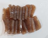 にんじんとこんにゃくの濃厚白和え作り方1写真