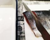 新巻鮭のおろし方&冷凍保存作り方13写真