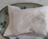 にんじんとこんにゃくの濃厚白和え作り方4写真