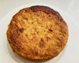 ドイツのじゃがいもケーキ作り方12写真