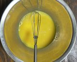 優しいはちみつプリンは心身を愛でます**作り方1写真