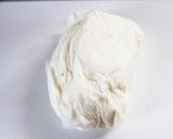 マヨポンだれの和風お豆腐ナゲット作り方1写真
