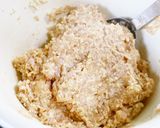 マヨポンだれの和風お豆腐ナゲット作り方3写真