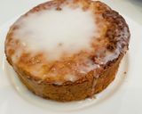 ドイツのじゃがいもケーキ作り方14写真