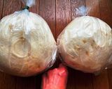 【野菜ソムリエ】聖護院かぶの衣揚げ作り方6写真