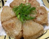 【野菜ソムリエ】聖護院かぶの衣揚げ作り方5写真