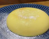 ヘルシーチーズケーキ(^^♪ #歯科矯正作り方9写真
