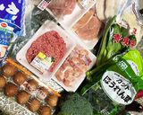 作り置き買い物備忘録12/20作り方1写真