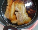 富士ゆずぽん酢で簡単スペアリブ作り方3写真