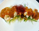 鶏むね棒棒鶏作り方5写真