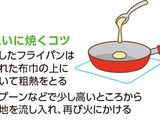 バナナと大豆のクリームどら焼き作り方6写真