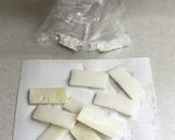 大根の皮カラアゲ作り方3写真