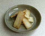 大根の皮カラアゲ作り方6写真