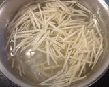 旨さたっぷり★にんじんごぼうマヨサラダ作り方2写真