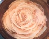 【野菜ソムリエ】聖護院かぶミルフィーユ鍋作り方4写真