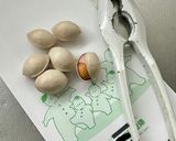 ちょこっとおつまみ！銀杏作り方1写真