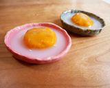 カボチャの目玉焼き作り方6写真