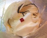【野菜ソムリエ】聖護院かぶ簡単千枚漬作り方3写真
