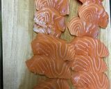 鮭とじゃがいものグラタン作り方3写真