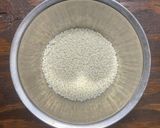 舌で食べれる美味しいお粥 #歯科矯正作り方1写真