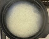 舌で食べれる美味しいお粥 #歯科矯正作り方2写真