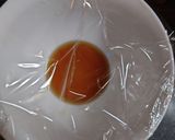 胡瓜しらすカニカマの黄金比率三杯酢和え作り方4写真