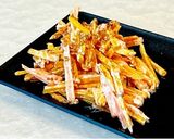 にんじんポテマヨ作り方3写真