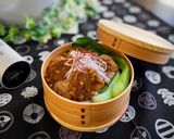 63℃ 豚ヒレ肉のヘルシー黒酢酢豚弁当作り方14写真