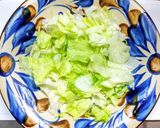 豚こま肉とキノコの洋風みそバター炒め作り方7写真