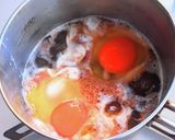 豚しゃぶもやしの醤油ラーメン作り方4写真