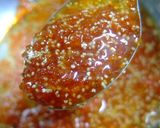 こかぶ漬け　とびっこソース作り方14写真