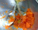 こかぶ漬け　とびっこソース作り方11写真