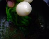 こかぶ漬け　とびっこソース作り方8写真