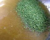 こかぶ漬け　とびっこソース作り方7写真