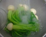 こかぶ漬け　とびっこソース作り方5写真