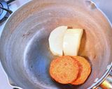 大根とさつま揚げの甘辛煮作り方4写真