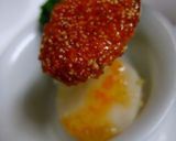 こかぶ漬け　とびっこソース作り方19写真