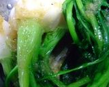 こかぶ漬け　とびっこソース作り方17写真