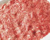 そのままんまステーキ?!ハンバーグ?!w作り方2写真