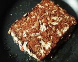 そのままんまステーキ?!ハンバーグ?!w作り方4写真