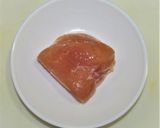 「ポパイパスタ」作り方4写真