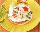 クリスマス♥簡単デコ　カップケーキ♥作り方21写真